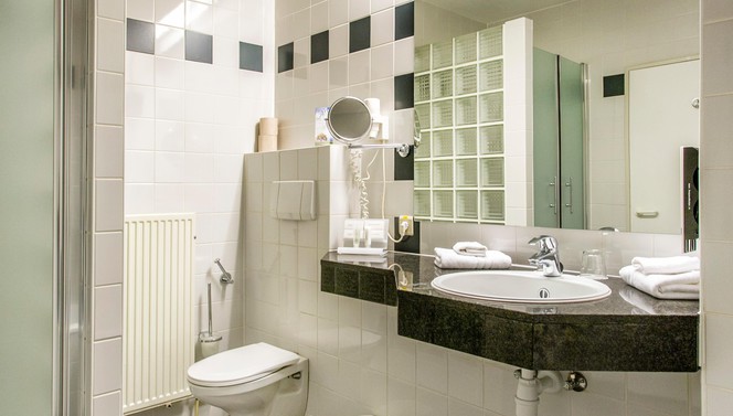 SUPERIOR BADKAMER